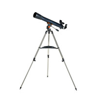 Evimdeyokyok AZ 70070 Astronomik Teleskop