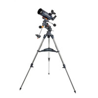 Celestron AstroMaster 90EQ Maksutov Teleskop CL22058