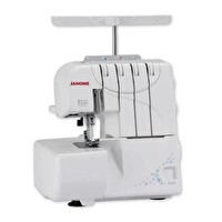 Janome TR3000 Overlok Makinesi