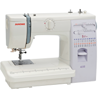 Janome 423S Dikiş Makinesi