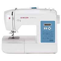 Singer Brilliance 6160 Dikiş Makinesi