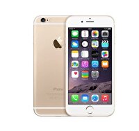 Yenilenmiş iPhone 6 16 Gb Altın Cep Telefonu (1 Yıl Garantili)