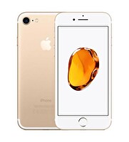 Yenilenmiş iPhone 7 32 GB Altın Cep Telefonu (1 Yıl Garantili)