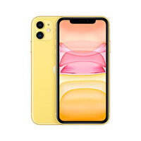 Yenilenmiş iPhone 11 256 GB Sarı Cep Telefonu (1 Yıl Garantili) - A Kalite