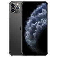 Yenilenmiş iPhone 11 Pro Max 512 GB Uzay Grisi Cep Telefonu (1 Yıl Garantili) - A Kalite