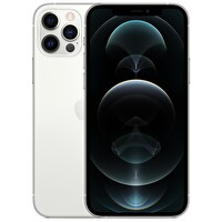 Yenilenmiş iPhone 12 Pro 512 GB Gümüş Cep Telefonu (1 Yıl Garantili) - A Kalite