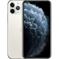 Yenilenmiş iPhone 11 Pro 512 GB Gümüş Cep Telefonu (1 Yıl Garantili) - B Kalite