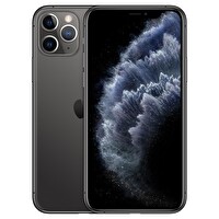 Yenilenmiş iPhone 11 Pro 256 GB Uzay Grisi Cep Telefonu (1 Yıl Garantili) - B Kalite