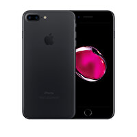 Yenilenmiş iPhone 7 Plus 32 GB Siyah Cep Telefonu (1 Yıl Garantili) B Kalite