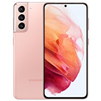 Yenilenmiş Samsung Galaxy S21 5G 128 GB Pembe Cep Telefonu (1 Yıl Garantili) - B Kalite