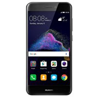 Yenilenmiş Huawei P9 Lite 2017 PRA-LX1 16 GB Siyah Cep Telefonu (1 Yıl Garantili) B Kalite