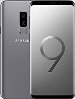 Yenilenmiş Samsung SM-G965F S9 + Plus 64 GB Gri Cep Telefonu (1 Yıl Garantili) B Kalite