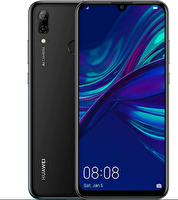 Yenilenmiş Huawei P Smart 2019 64 GB Siyah Cep Telefonu (1 Yıl Garantili) B Kalite
