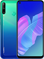Yenilenmiş Huawei P40 Lite E 64 GB Mavi Cep Telefonu (1 Yıl Garantili) - A Kalite