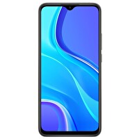 Yenilenmiş Xiaomi Redmi 9 64 GB Gri Cep Telefonu (1 Yıl Garantili) - B Kalite