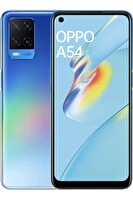 Yenilenmiş Oppo A54 128 GB Mavi Cep Telefonu (1 Yıl Garantili) - A Kalite