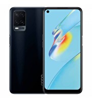 Yenilenmiş Oppo A54 128 GB Siyah Cep Telefonu (1 Yıl Garantili) - A Kalite
