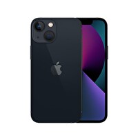 Yenilenmiş iPhone 13 Mini 128 GB Gece Yarısı Cep Telefonu (1 Yıl Garantili) - B Kalite