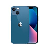 Yenilenmiş iPhone 13 Mini 512 GB Mavi Cep Telefonu (1 Yıl Garantili) - B Kalite
