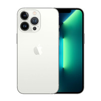 Yenilenmiş iPhone 13 Pro 256 GB Gümüş Cep Telefonu (1 Yıl Garantili) - A Kalite