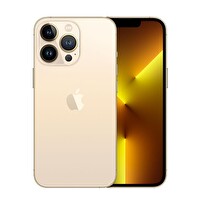 Yenilenmiş iPhone 13 Pro 1 TB Altın Cep Telefonu (1 Yıl Garantili)