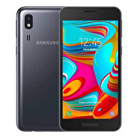 Yenilenmiş Samsung Galaxy A2 Core SM-A260F 16 GB Siyah Cep Telefonu (1 Yıl Garantili)