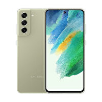 Yenilenmiş  Samsung Galaxy S21 FE 5G SM-G990E 128 GB Yeşil Cep Telefonu (1 Yıl Garantili)