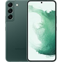Yenilenmiş Samsung Galaxy S22 128 GB Yeşil Cep Telefonu (1 Yıl Garantili) B Kalite