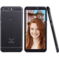 Yenilenmiş Vestel Venüs V6 32 GB Siyah Cep Telefonu (1 Yıl Garantili) B Kalite