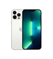 Yenilenmiş iPhone 13 Pro Max 1 TB Gümüş Cep Telefonu (1 Yıl Garantili) - B Kalite