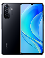 Yenilenmiş Huawei Nova Y70 128 GB Siyah Cep Telefonu (1 Yıl Garantili) B Kalite