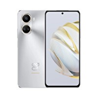 Yenilenmiş Huawei Nova 10 SE 128 GB Gümüş Cep Telefonu (1 Yıl Garantili) B Kalite