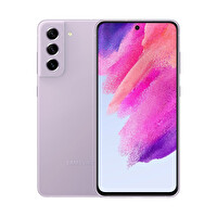 Yenilenmiş Samsung Galaxy S21 FE 5G SM-G990E 128 GB Mor Cep Telefonu (1 Yıl Garantili) - A Kalite