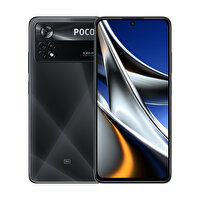 Yenilenmiş Poco X4 Pro 5G 256 GB Siyah Cep Telefonu (1 Yıl Garantili) B Kalite