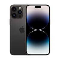 Yenilenmiş iPhone 14 Pro 128 GB Uzay Siyahı Cep Telefonu (1 Yıl Garantili) - B Kalite
