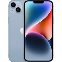 Yenilenmiş iPhone 14 Plus 256 GB Mavi Cep Telefonu (1 Yıl Garantili) - B Kalite