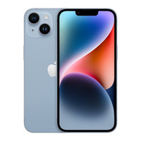 Yenilenmiş iPhone 14 256 GB Mavi Cep Telefonu (1 Yıl Garantili) - B Kalite