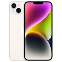 Yenilenmiş iPhone 14 Plus 256 GB Yıldız Işığı Cep Telefonu (1 Yıl Garantili) - A Kalite