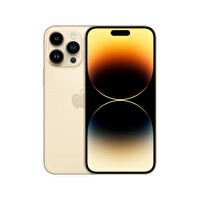Yenilenmiş iPhone 14 Pro Max 512 GB Altın Cep Telefonu (1 Yıl Garantili) - B Kalite
