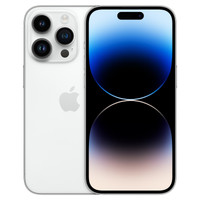 Yenilenmiş iPhone 14 Pro 256 GB Gümüş Cep Telefonu (1 Yıl Garantili) - A Kalite