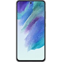 Yenilenmiş Samsung Galaxy S21 FE 5G 128 GB Siyah Cep Telefonu (1 Yıl Garantili) - A Kalite