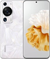 Yenilenmiş Huawei P60 Pro 256 GB Beyaz Cep Telefonu (1 Yıl Garantili) - B Kalite