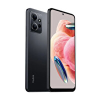 Yenilenmiş Xiaomi Redmi Note 12 128 GB 8 GB RAM Gri Cep Telefonu (1 Yıl Garantili) - B Kalite
