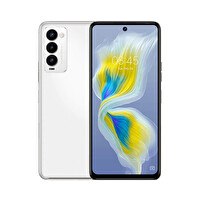 Yenilenmiş Tecno Camon 18P 128 GB 8 GB RAM Beyaz Cep Telefonu (1 Yıl Garantili) - A Kalite