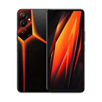Yenilenmiş Tecno Pova 4 128 GB 8 GB RAM Siyah Cep Telefonu (1 Yıl Garantili) - A Kalite
