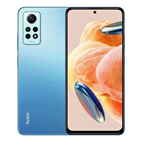 Yenilenmiş Xiaomi Redmi Note 12 Pro 256 GB 8 GB RAM Mavi Cep Telefonu (1 Yıl Garantili) - B Kalite