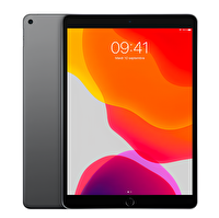 Yenilenmiş Apple iPad Air 3 10.5" 256 GB 4.5G Sim Kartlı Siyah Tablet - A Kalite