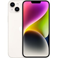 Yenilenmiş iPhone 14 Plus 256 GB Yıldız Işığı Cep Telefonu (1 Yıl Garantili) - D Kalite