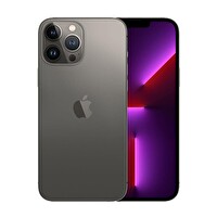 Yenilenmiş iPhone 13 Pro Max 512 GB Grafit Cep Telefonu (1 Yıl Garantili) - D Kalite