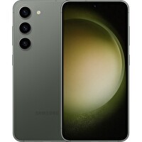 Yenilenmiş Samsung Galaxy S23 256 GB Yeşil Cep Telefonu (1 Yıl Garantili) - C Kalite